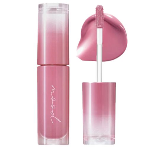 Peripera Ink Mood Glowy Tint 10 Captivating Pink