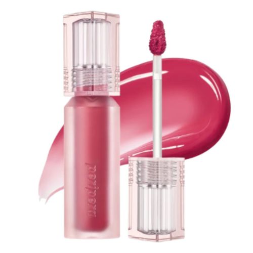 Peripera Water Bare Tint 03 Emotional Pink 3.7g