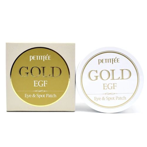 Petitfee Gold&EGF Eye & Spot Patch