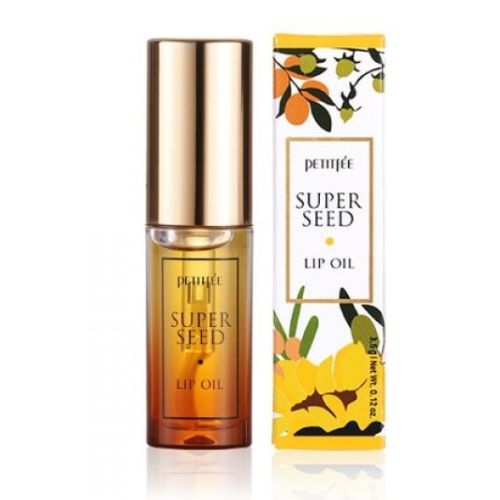 Petitfee Super Seed  Lip Oil 3g