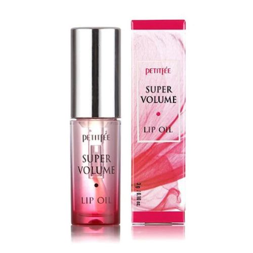 Petitfee Super Volume Lip Oil 3g