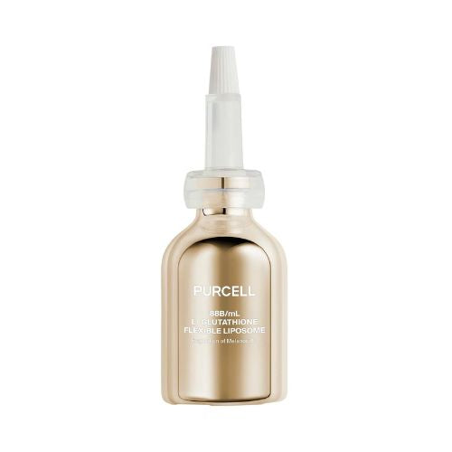 Purcell 88B/mL L-Glutathione Flexible Liposome 30ml
