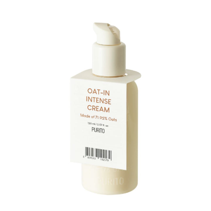 Purito Seoul Oat In Intense Cream 150ml