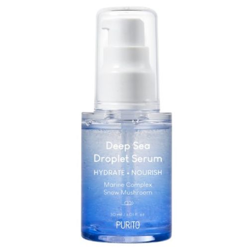 Purito Seoul Deep Sea Droplet Serum 30ml
