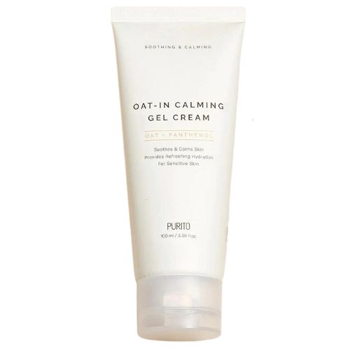 Purito Seoul Oat-In Calming Gel Cream 100ml