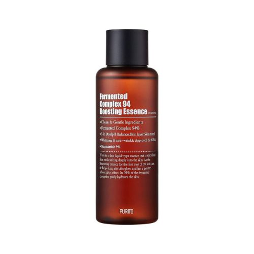 Purito Seoul Fermented Complex 94 Boosting Essence 150ml