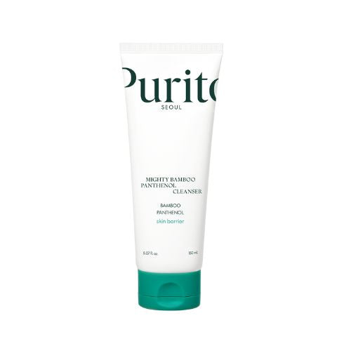 Purito Seoul Mighty Bamboo Panthenol Cleanser 150ml