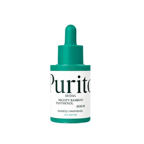 Purito Seoul Mighty Bamboo Panthenol Serum 30ml