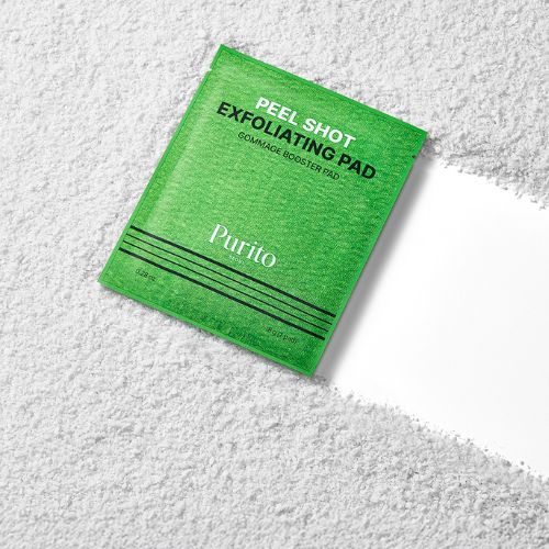 Purito Peel Shot pad authentic Korean skincare