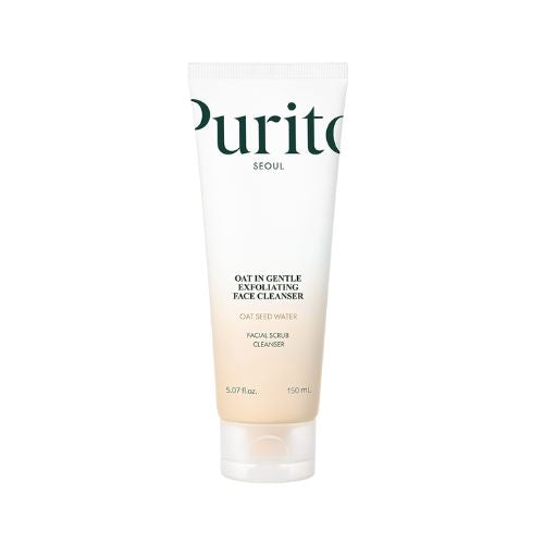 Purito Oat-In Cleanser for smooth and clear skin in UAE
