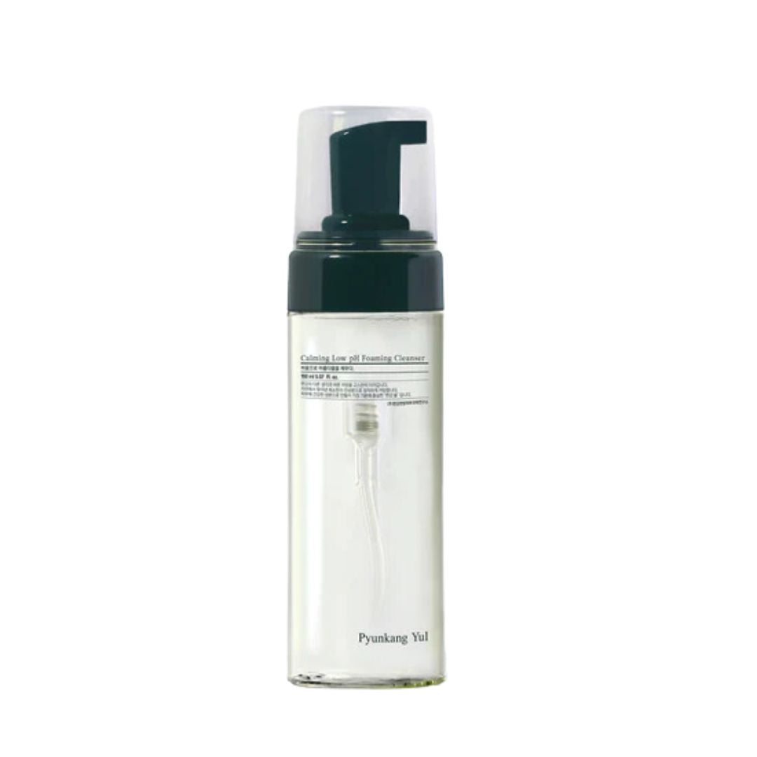 Pyunkang Yul Calming Low pH Foaming Cleanser 150ml