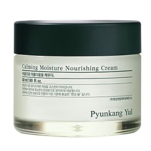 Pyunkang Yul Calming Moisture Nourishing Cream 50ml