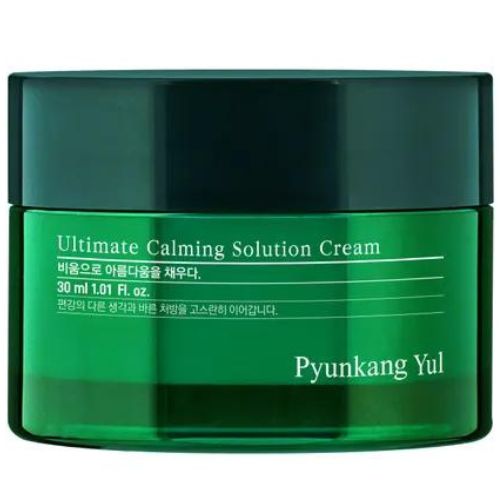 Pyunkang Yul  Ultimate Calming Solution Cream 30ml