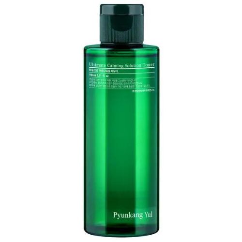 Pyunkang Yul  Ultimate Calming Solution Toner 110ml