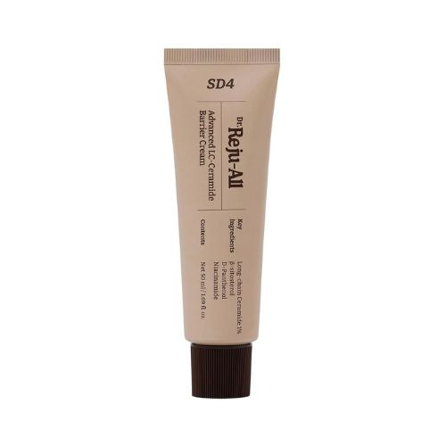 REJUALL Advanced LC- Ceramide Barrier Cream 50ml