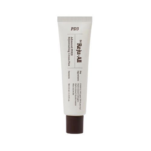 REJUALL Advanced PDRN Rejuvenating Cream Max 60ml