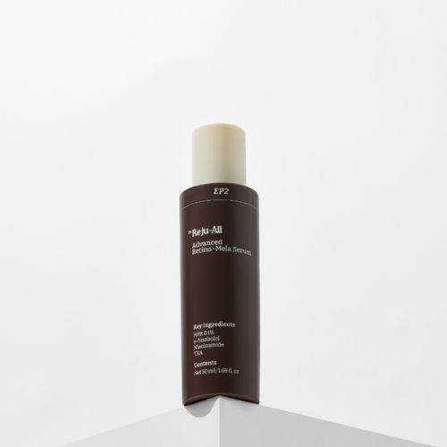 REJUALL Advanced Retino-Mela Serum 30ml