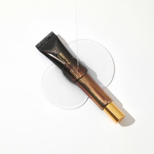 REJUALL upgraded packaging for Advanced PDRN Rejuvenating Cream+