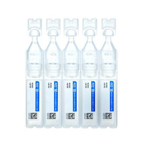 RE AN PDRN Eye Drops Lian bottle