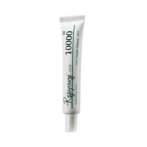 RXme Rejuyoung Ultra PDRN 10000 Deep Repair Cream 30ml Korean Skincare