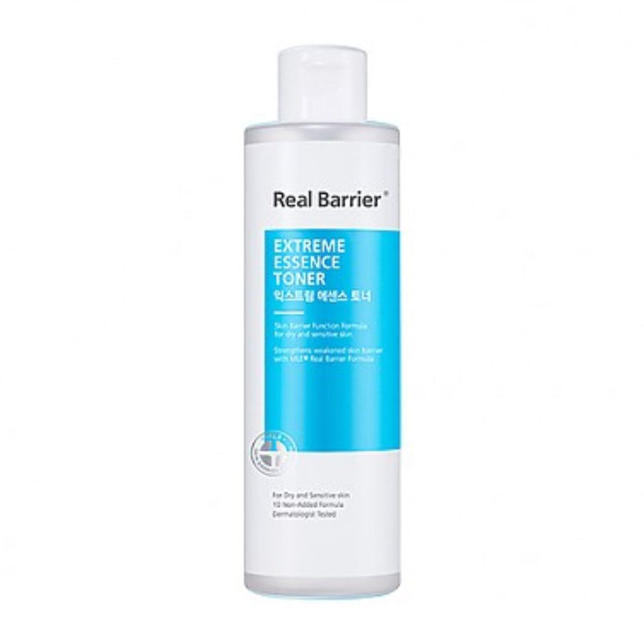 Real Barrier Extreme Essence Toner 190ml