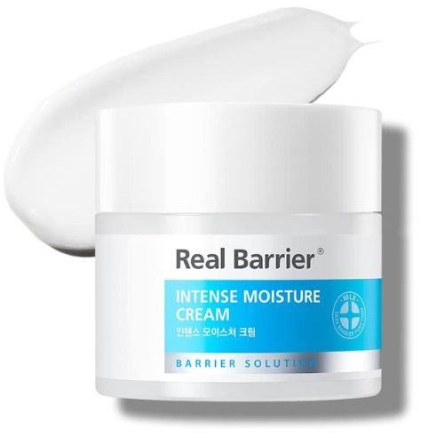 Real Barrier Intense Moisture Cream 50ml