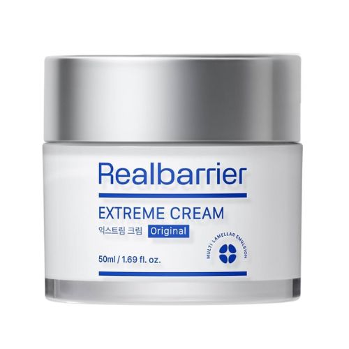 Real Barrier Extreme Cream 50ml - Renewed