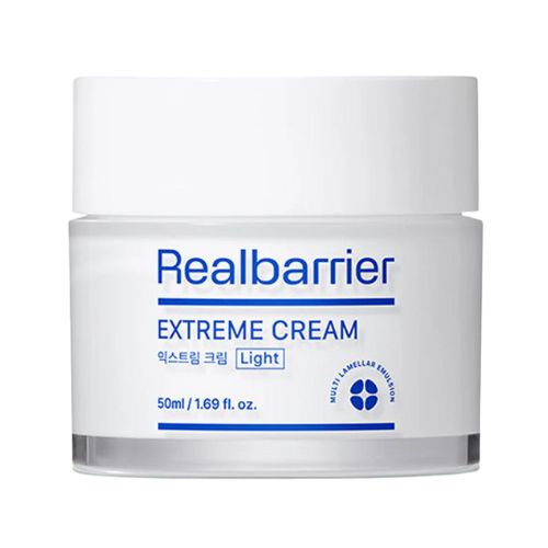 Real Barrier Extreme Cream Light 50ml