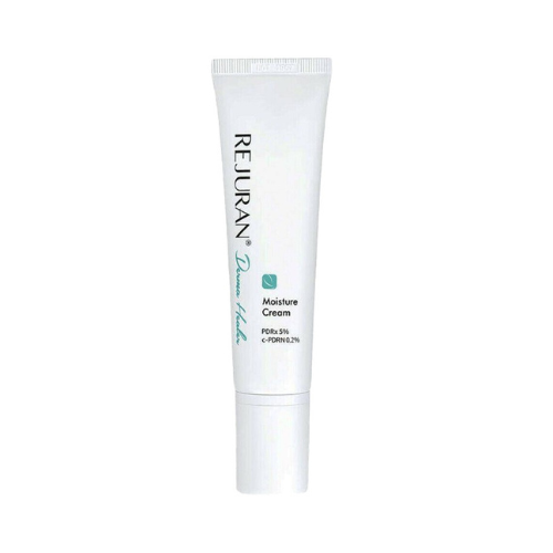 Rejuran Moisture Cream Korean moisturizer with PDRN and ceramides for barrier repair and hydration UAE