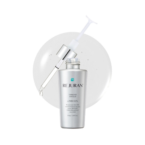 Rejuran Turn Over Ampoule for skin renewal in UAE