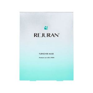 Rejuran Healer Healing Mask soothing Korean sheet mask UAE