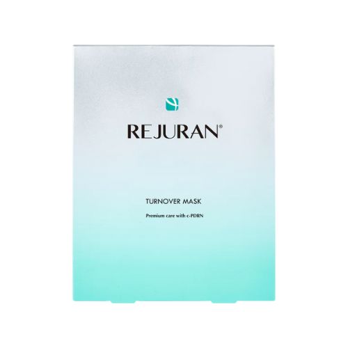 Rejuran Healer Healing Mask soothing Korean sheet mask UAE