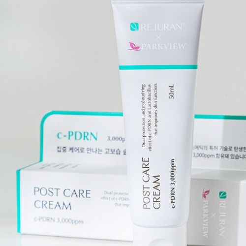 Authentic Rejuran X Parkview Post Care Cream available Dubai UAE