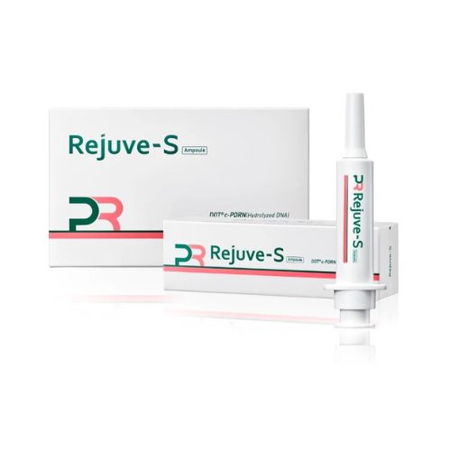 Rejuve-S Ampoule 6ml 2pcs
