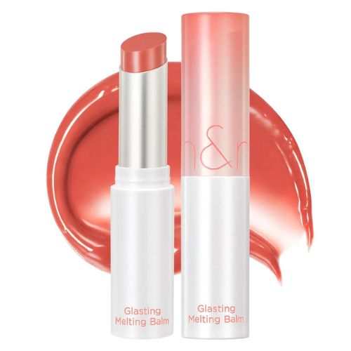 Rom&nd Glasting Melting Balm 03 Sorbet Balm