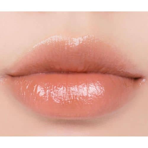 Rom&nd Glasting Melting Balm 01 Coco Nude