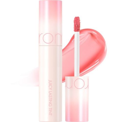 Rom&nd Juicy Long Lasting Tint 31 Bare Apricot