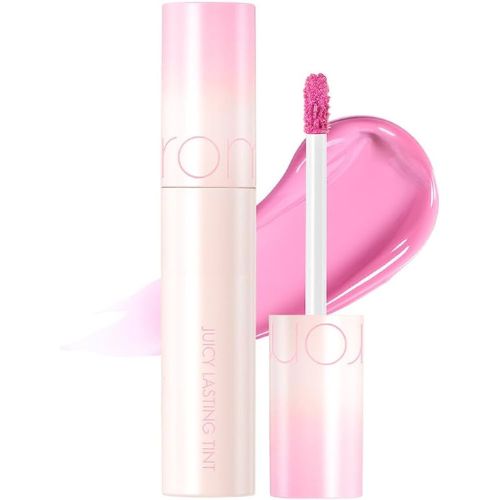 Rom&nd Juicy Long Lasting Tint 32 Bare Berry Smoothie