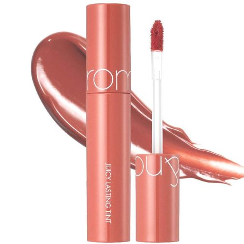 Rom&nd Juicy Long Lasting Tint 10 Nudy Peanut