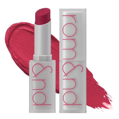 Rom&nd Zero Matte Lipstick 14 Sweet Pea Renewed