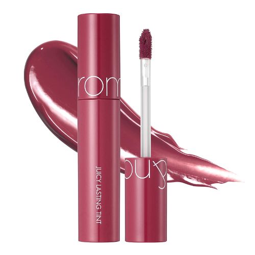 Rom&nd Juicy Long Lasting Tint 06 FigFig