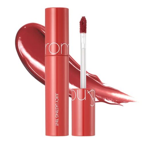 Rom&nd Juicy Long Lasting Tint 07 Jujube