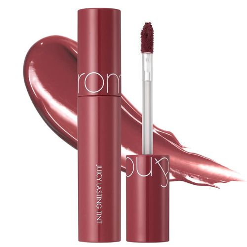 Rom&nd Juicy Long Lasting Tint 19 Almond Rose