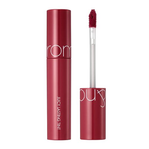 Rom&nd Juicy Long Lasting Tint 12 Cherry Bomb