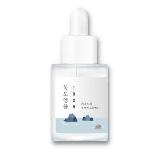 Round Lab 1025 Dokdo Ampoule 45g