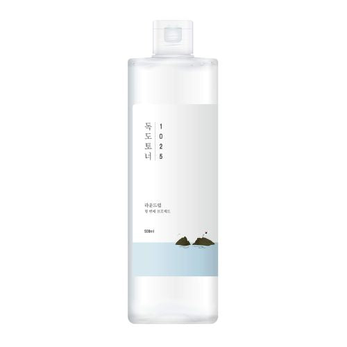 Round Lab 1025 Dokdo Toner 500ml