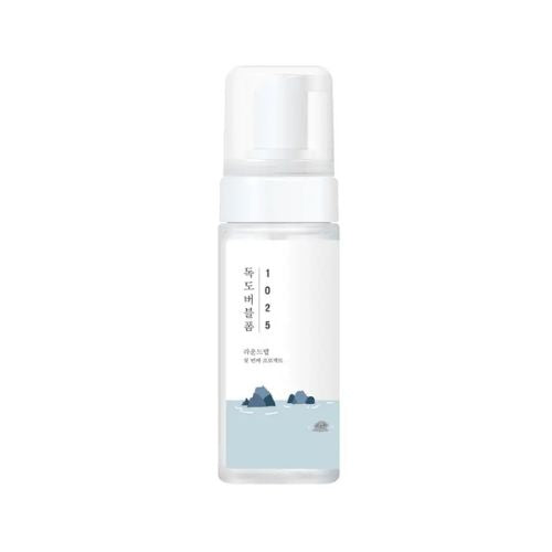 Round Lab 1025 Dokdo Bubble Foam 150ml