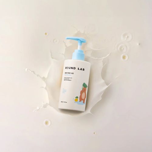 Round Lab Baby Mild Lotion 300ml