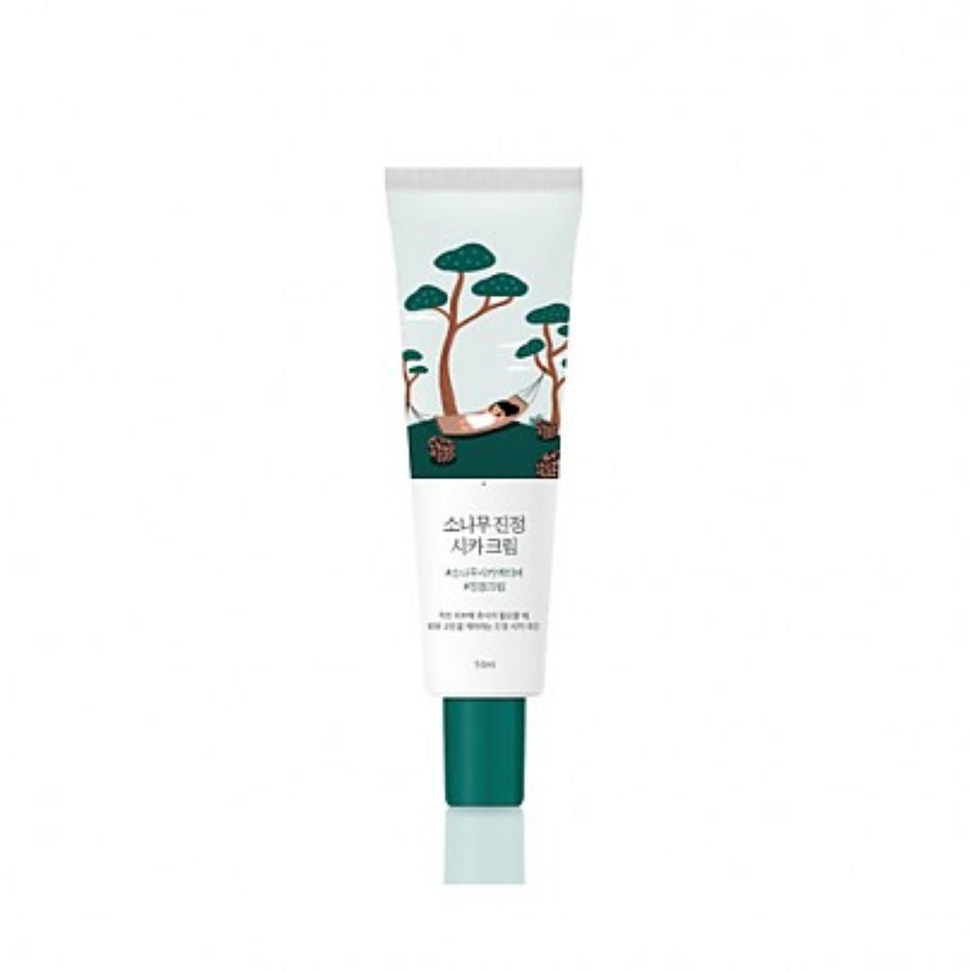 Round Lab Pine Calming Cica cream 50ml