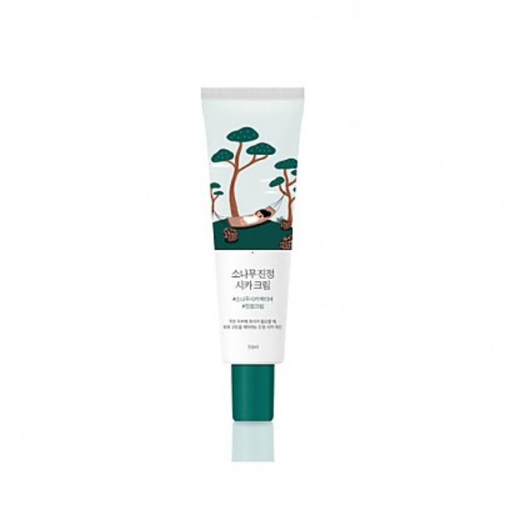 Round Lab Pine Calming Cica cream 50ml